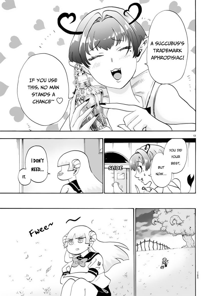 Mairimashita! Iruma-kun, Chapter 17 image 14